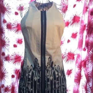 Gap size 2 mini dress